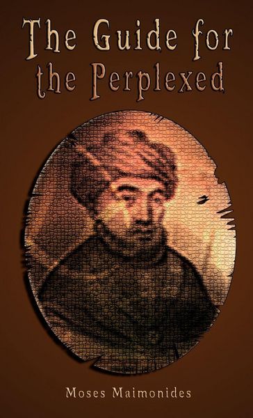 Produktbild: The Guide for the Perplexed