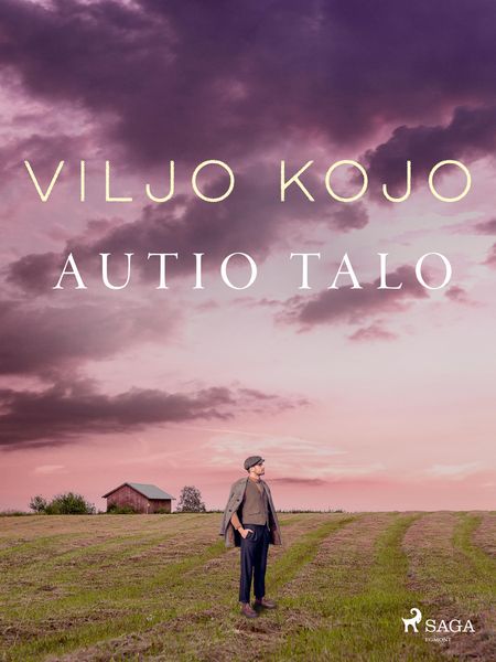 Produktbild: Autio talo