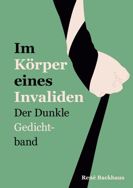 Produktbild: Im K&ouml;rper eines Invaliden