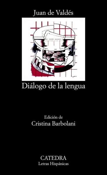 Produktbild: Di&aacute;logo de la lengua