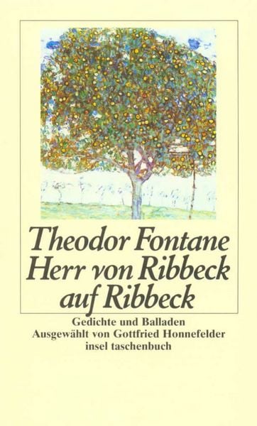 Produktbild: Herr von Ribbeck auf Ribbeck
