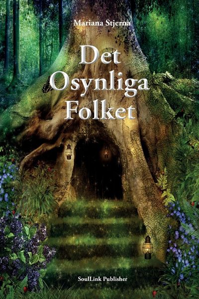 Produktbild: Det Osynliga Folket