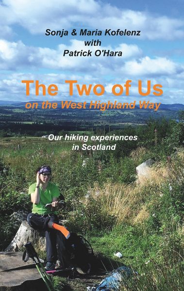 Produktbild: The Two of Us on the West Highland Way