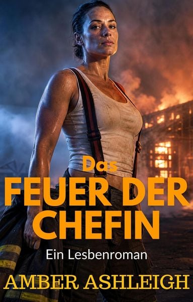 Produktbild: Das Feuer der Chefin
