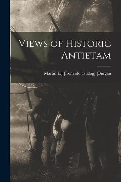 Produktbild: Views of Historic Antietam
