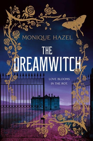 Produktbild: The Dreamwitch