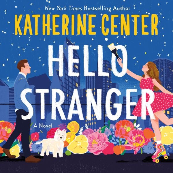 Produktbild: Hello Stranger