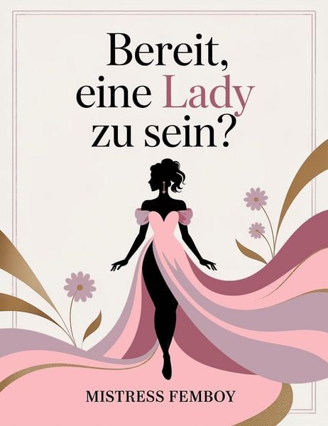 Produktbild: Bereit, eine Lady zu sein?