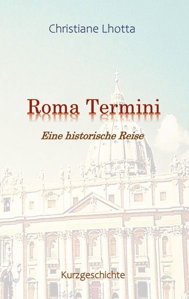 Produktbild: Roma Termini