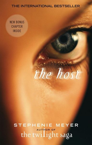 Produktbild: The Host