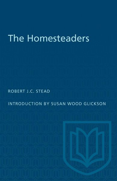 Produktbild: The Homesteaders