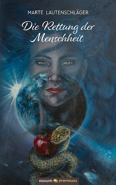 Produktbild: Die Rettung der Menschheit