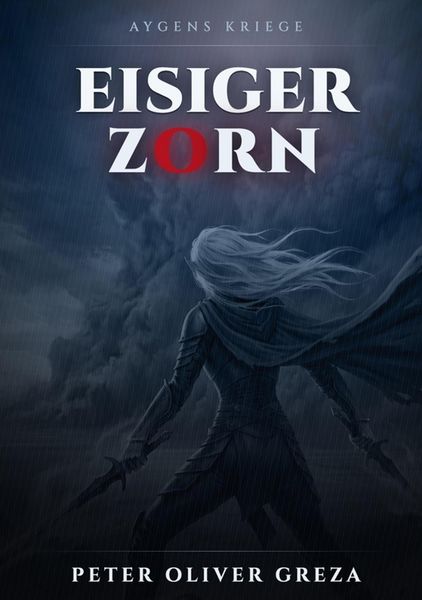 Produktbild: Eisiger Zorn