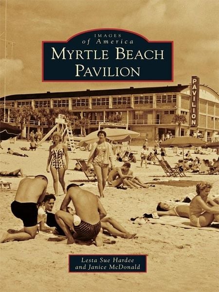 Produktbild: Myrtle Beach Pavilion