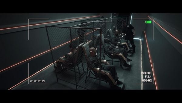 Produktbild: Speed Train