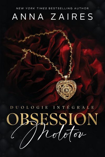Produktbild: Obsession Molotov