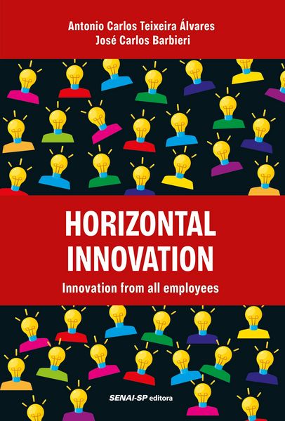 Produktbild: Horizontal Innovation
