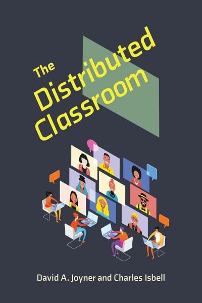 Produktbild: The Distributed Classroom