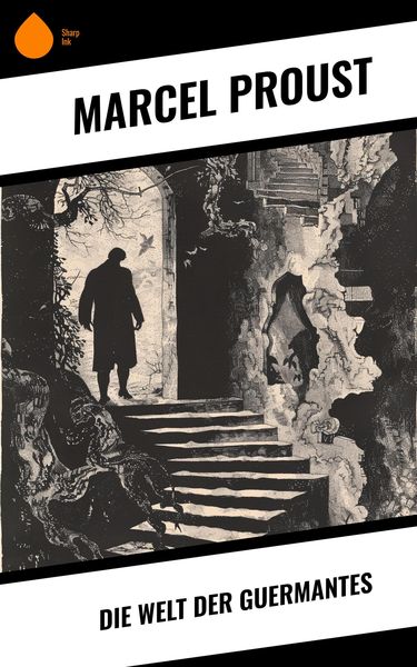 Produktbild: Die Welt der Guermantes