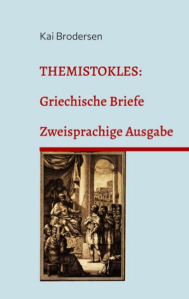 Produktbild: Themistokles: Griechische Briefe