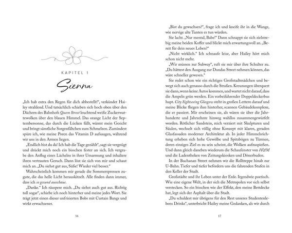 Produktbild: Will You Hold My Hand? (Erstauflage exklusiv mit Farbschnitt und Character Card)