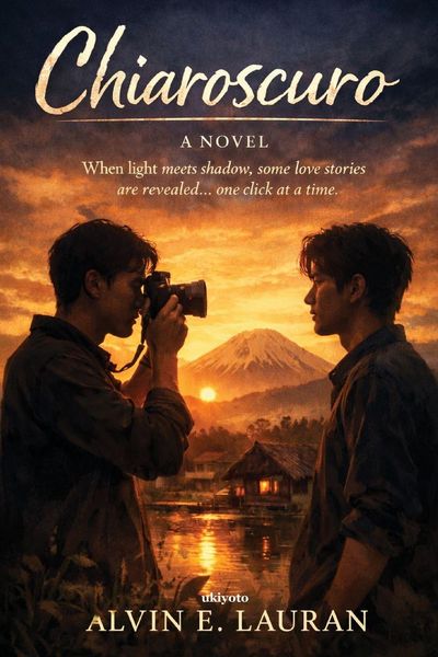 Produktbild: Chiaroscuro | A Novel
