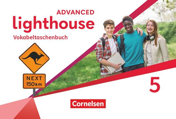 Produktbild: Lighthouse - Advanced Edition - Band 5: 9. Schuljahr