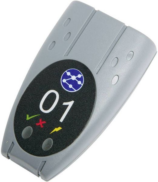 Trend Networks 150054 Remoteadapter 1St.
