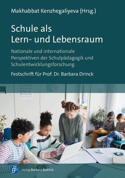 Produktbild: Schule als Lern- und Lebensraum
