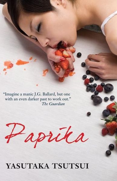 Produktbild: Paprika