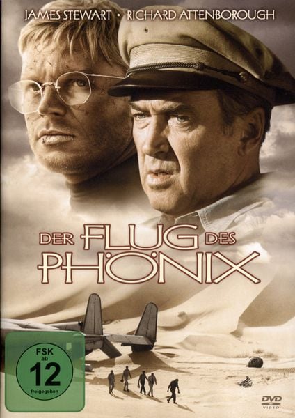 Produktbild: Der Flug des Ph&ouml;nix