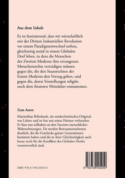 Produktbild: Die Facetten der Kristallkugel