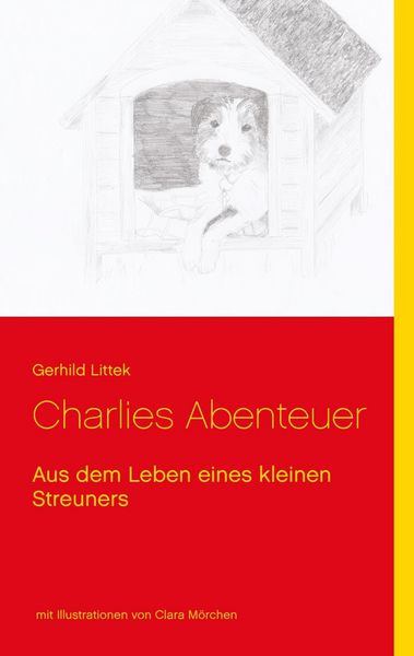 Produktbild: Charlies Abenteuer