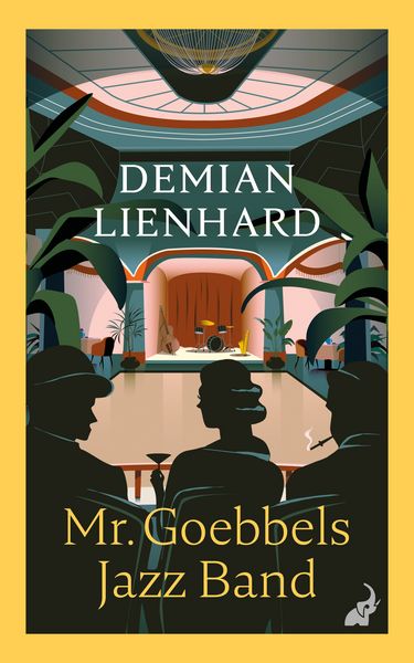 Produktbild: Mr. Goebbels Jazz Band