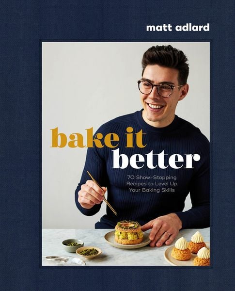 Produktbild: Bake It Better