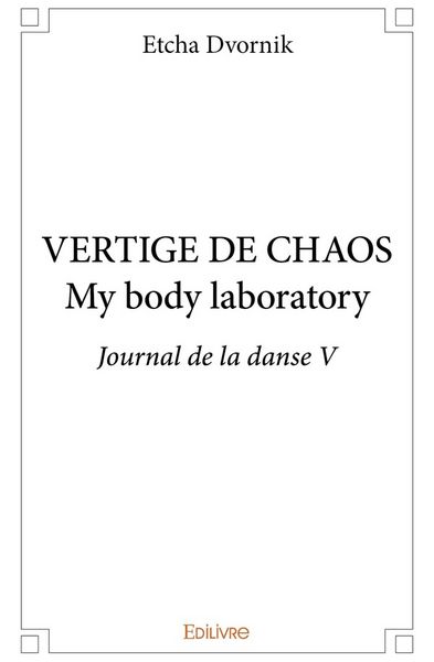 Produktbild: Journal de la danse - tome 5
