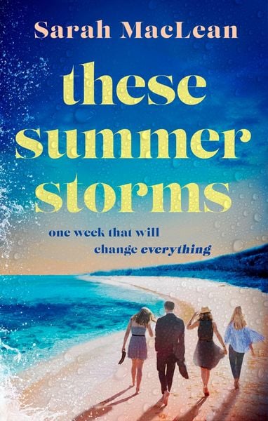 Produktbild: These Summer Storms