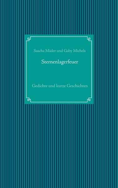 Produktbild: Sternenlagerfeuer