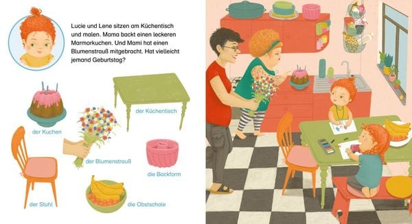 Produktbild: Baby Pixi (unkaputtbar) 144: Unser Zuhause
