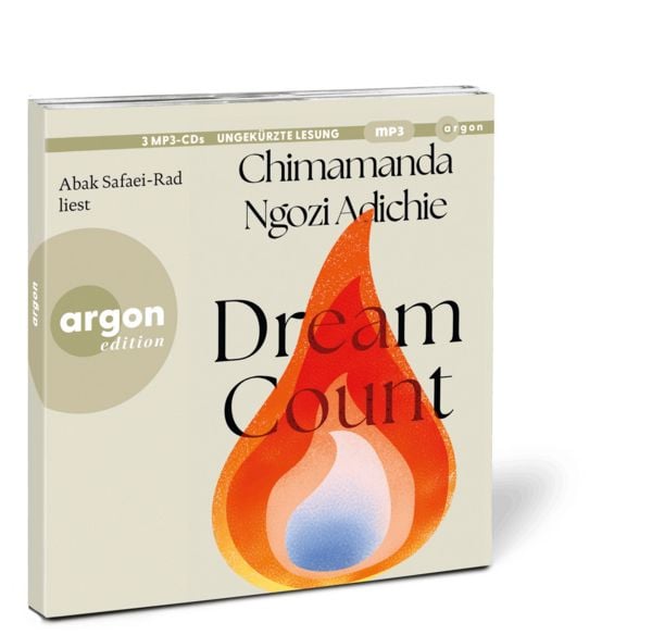 Produktbild: Dream Count