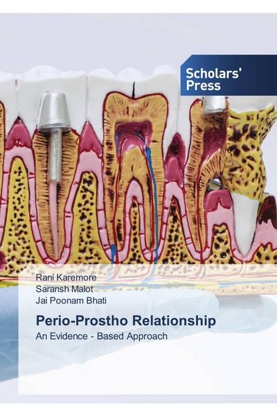 Produktbild: Perio-Prostho Relationship