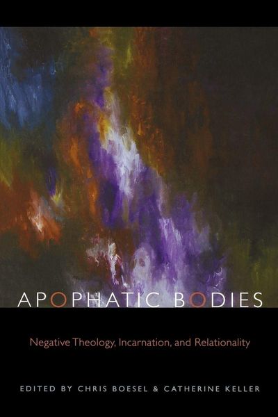 Produktbild: Apophatic Bodies