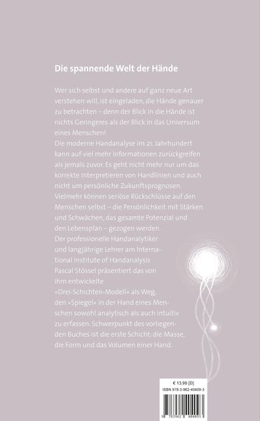 Produktbild: Das Menschsein verstehen