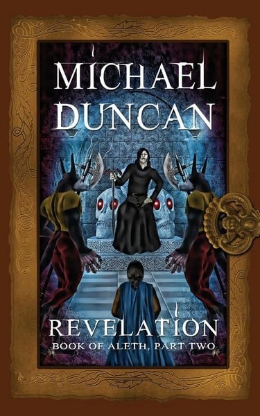 Produktbild: Revelation: Book of Aleth, Part Two