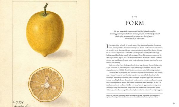 Produktbild: Beginning Drawing Atelier