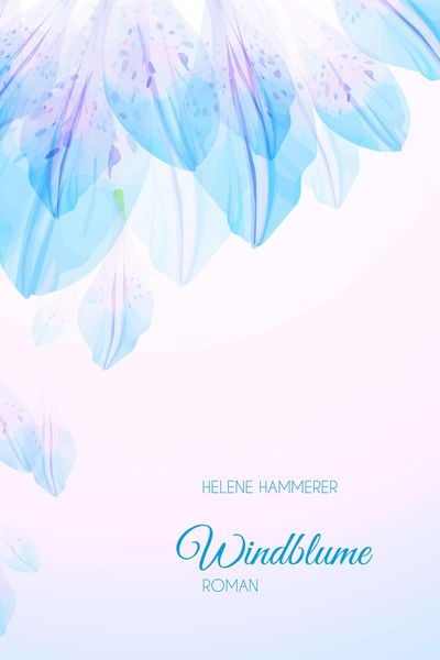 Produktbild: Windblume