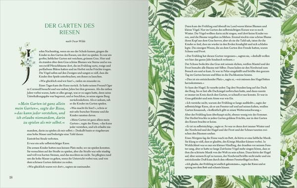 Produktbild: Mein Fr&uuml;hling im Gr&uuml;nen