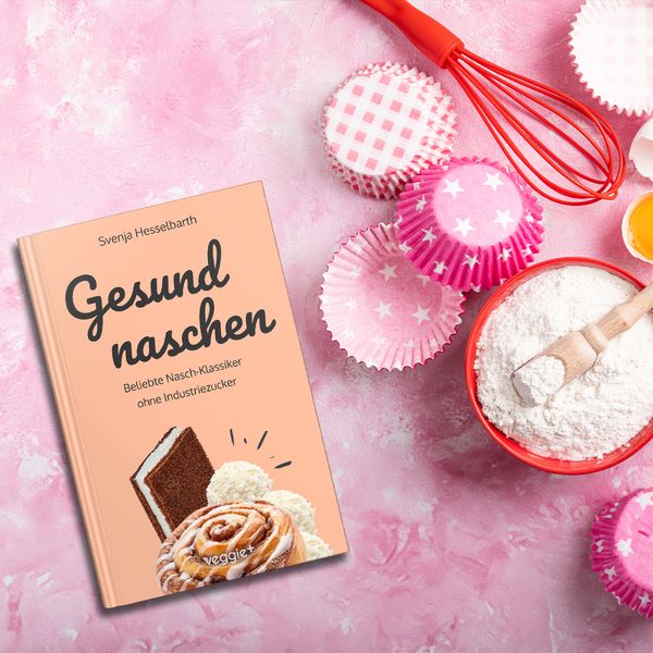 Produktbild: Gesund naschen