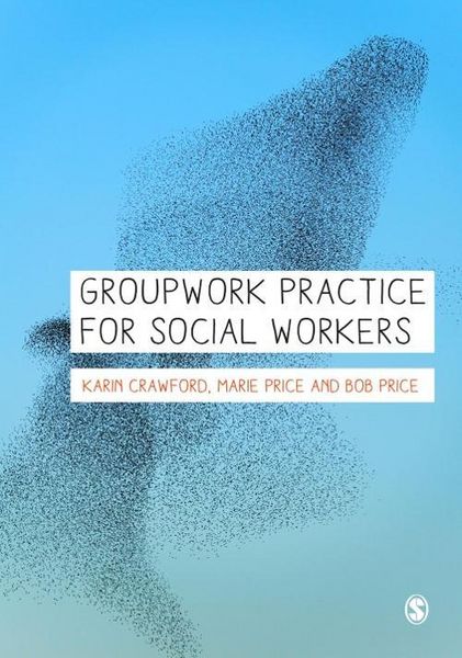 Produktbild: Groupwork Practice for Social Workers