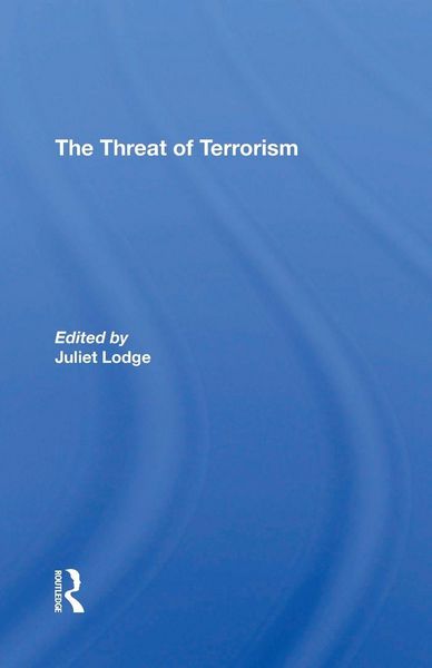 Produktbild: The Threat Of Terrorism
